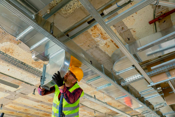 Best Emergency HVAC Repair  in Sidney, IL