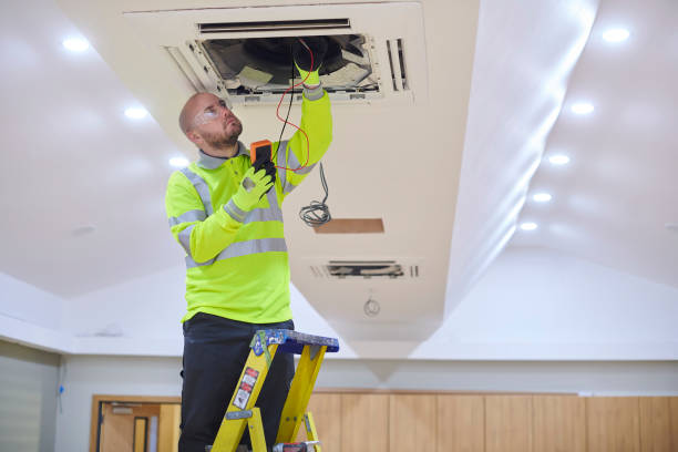 Best Affordable HVAC Services  in Sidney, IL