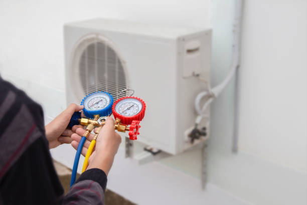 Best Central Air Repair  in Sidney, IL